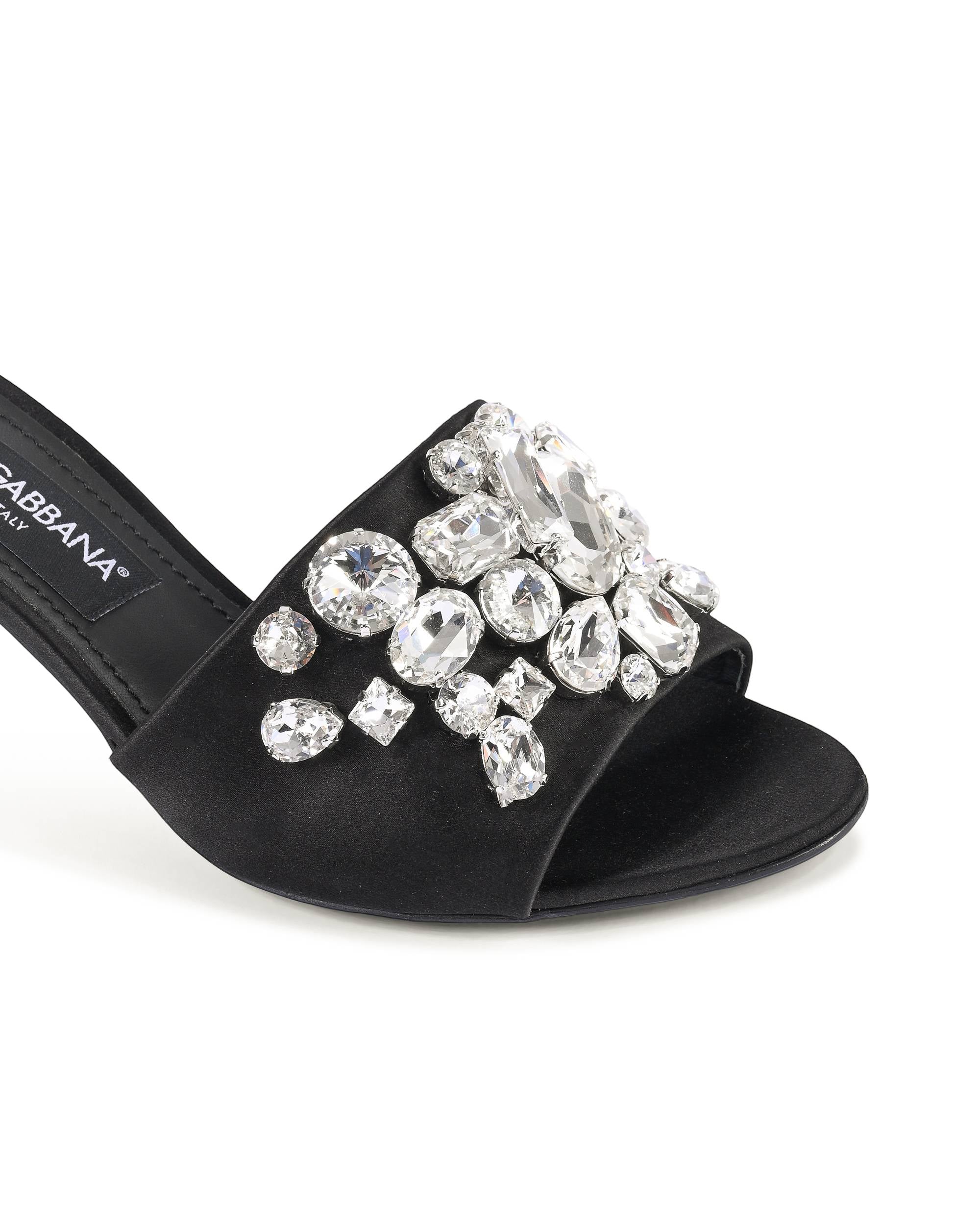 Scarpe da donna Dolce & Gabbana CR1608AQ521 8S488