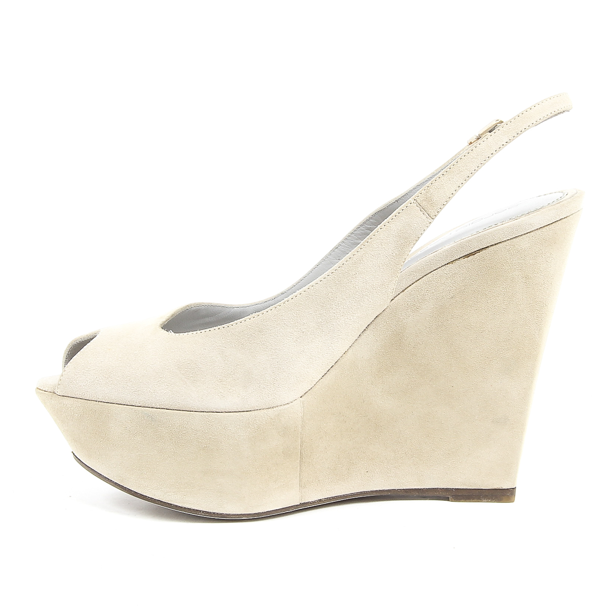 Sandalo Slingback da donna Sergio Rossi