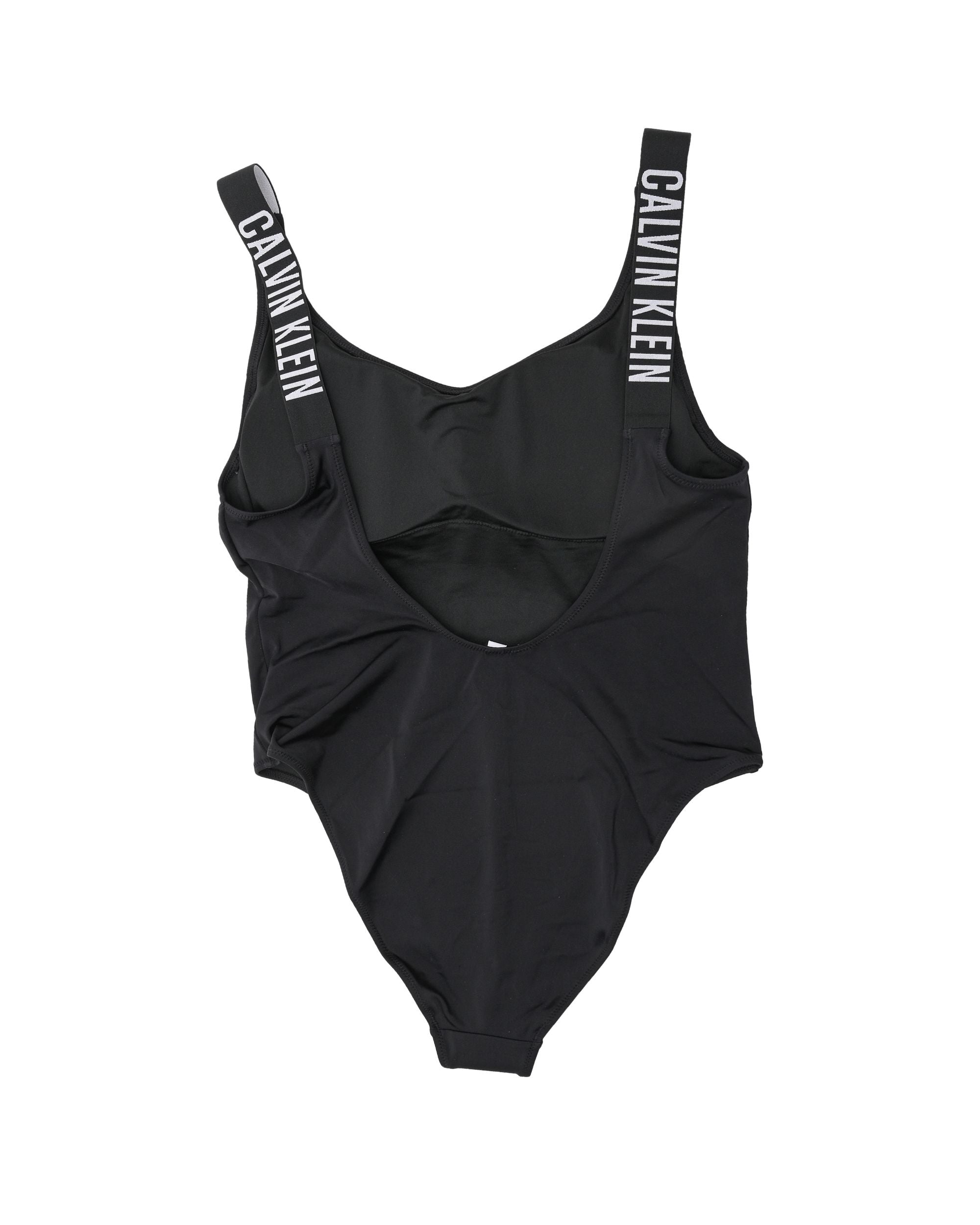 Calvin Klein Womens Swimsuit KW0KW02859BEH