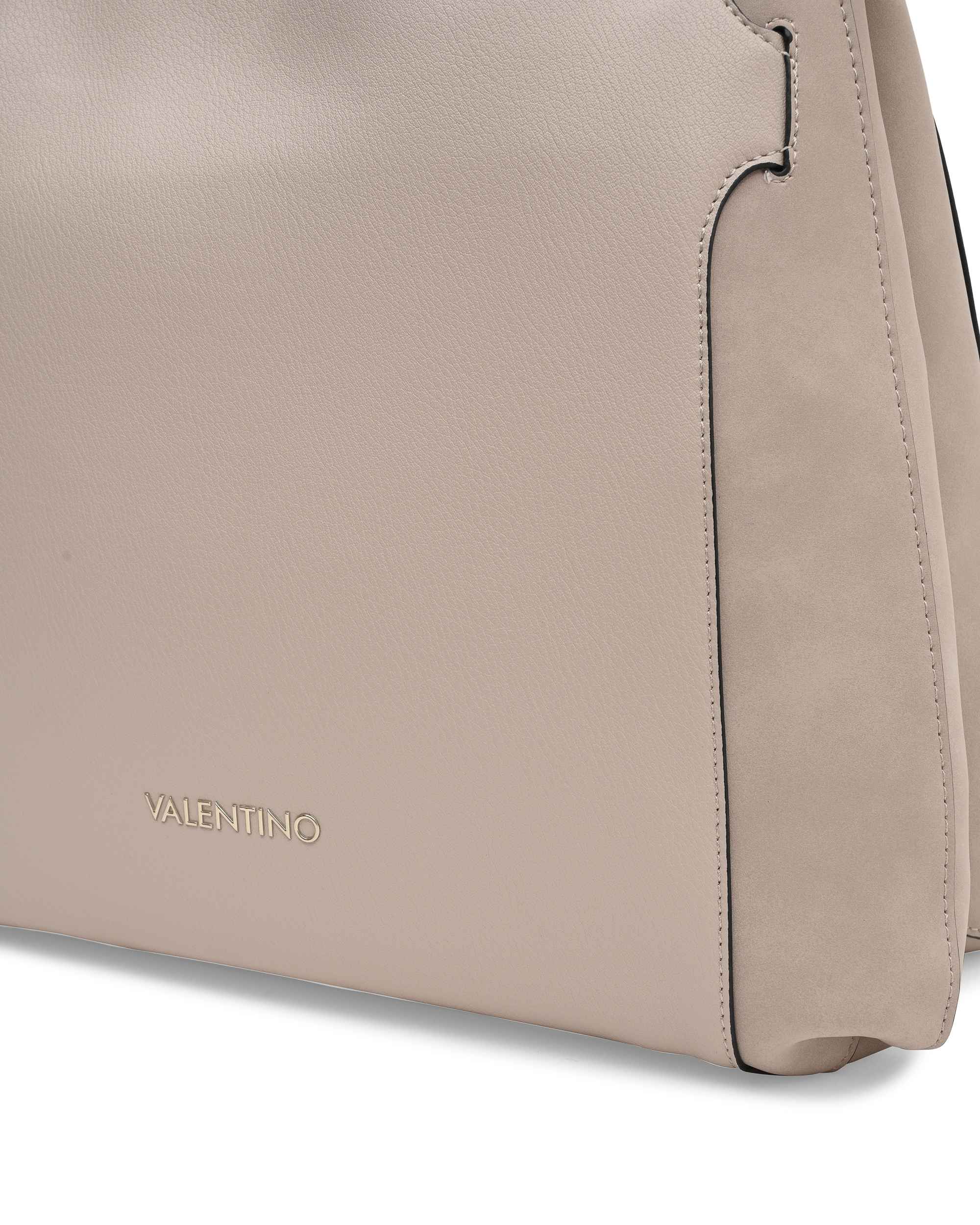 Valentino Womens Shoulder Bag VBS7C505 005