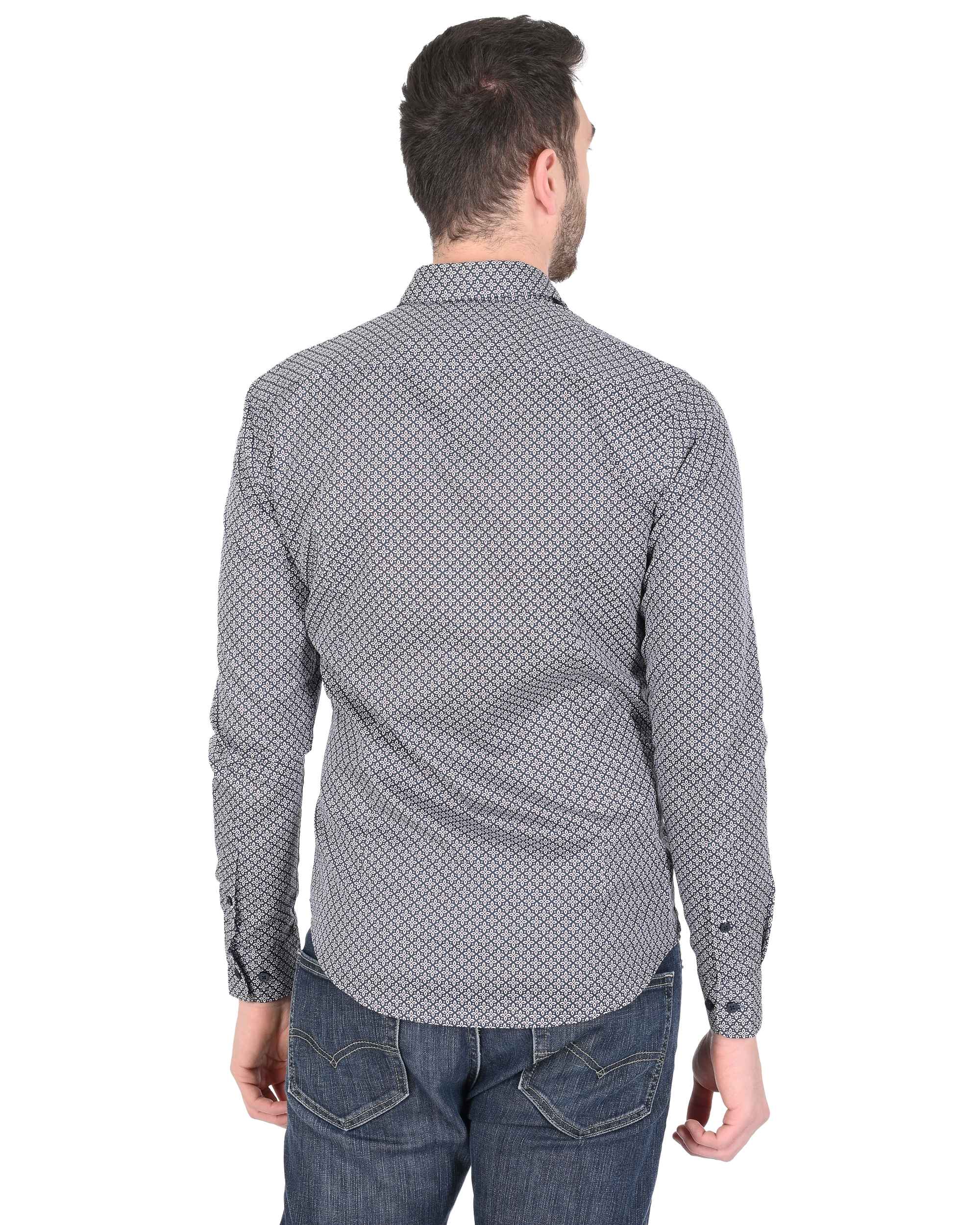 Boss by Hugo Boss Camicie da uomo 50476671 608