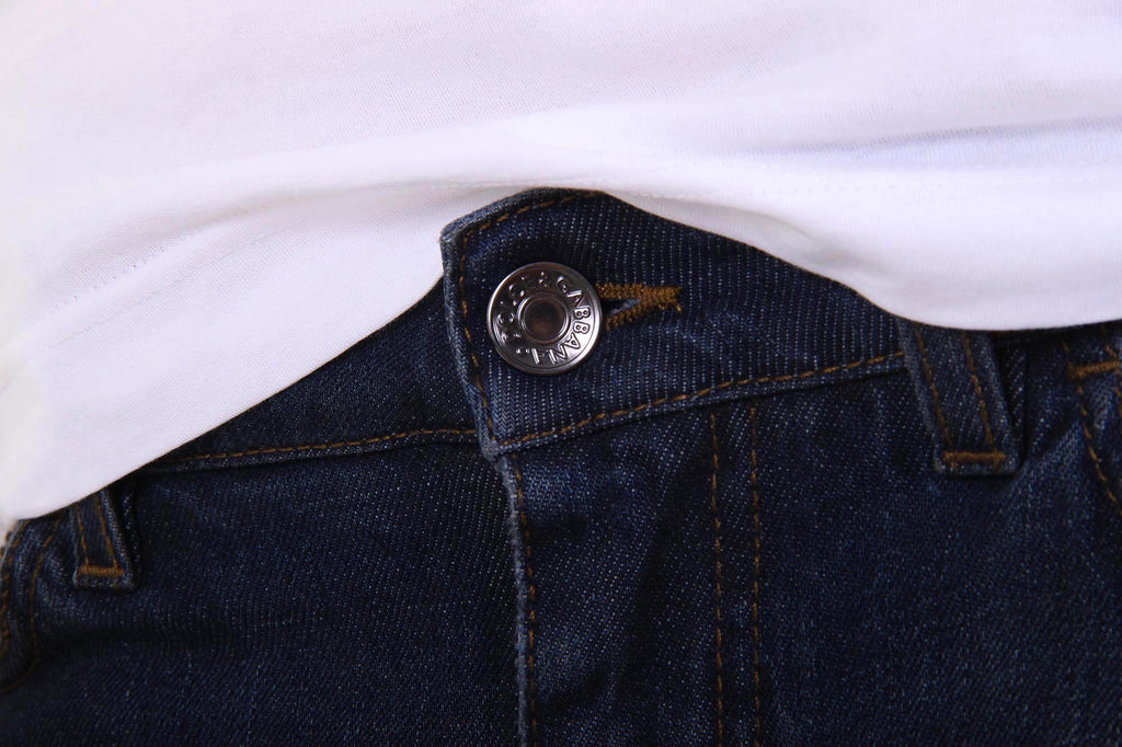 Jeans da donna Dolce & Gabbana Pretty Fit Denim FT01XD G874M N0095