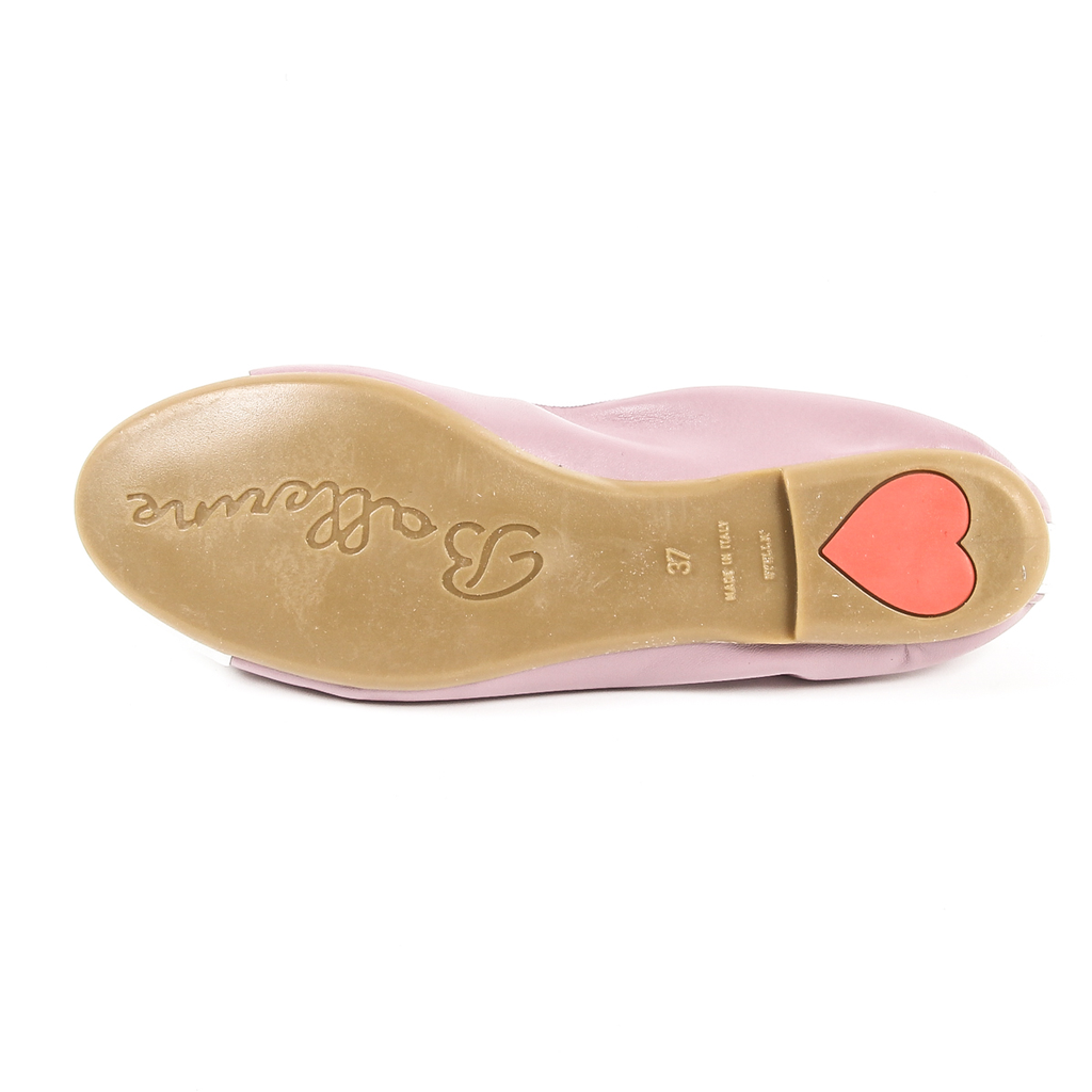 V 1969 Italia Womens Soft Ballerina