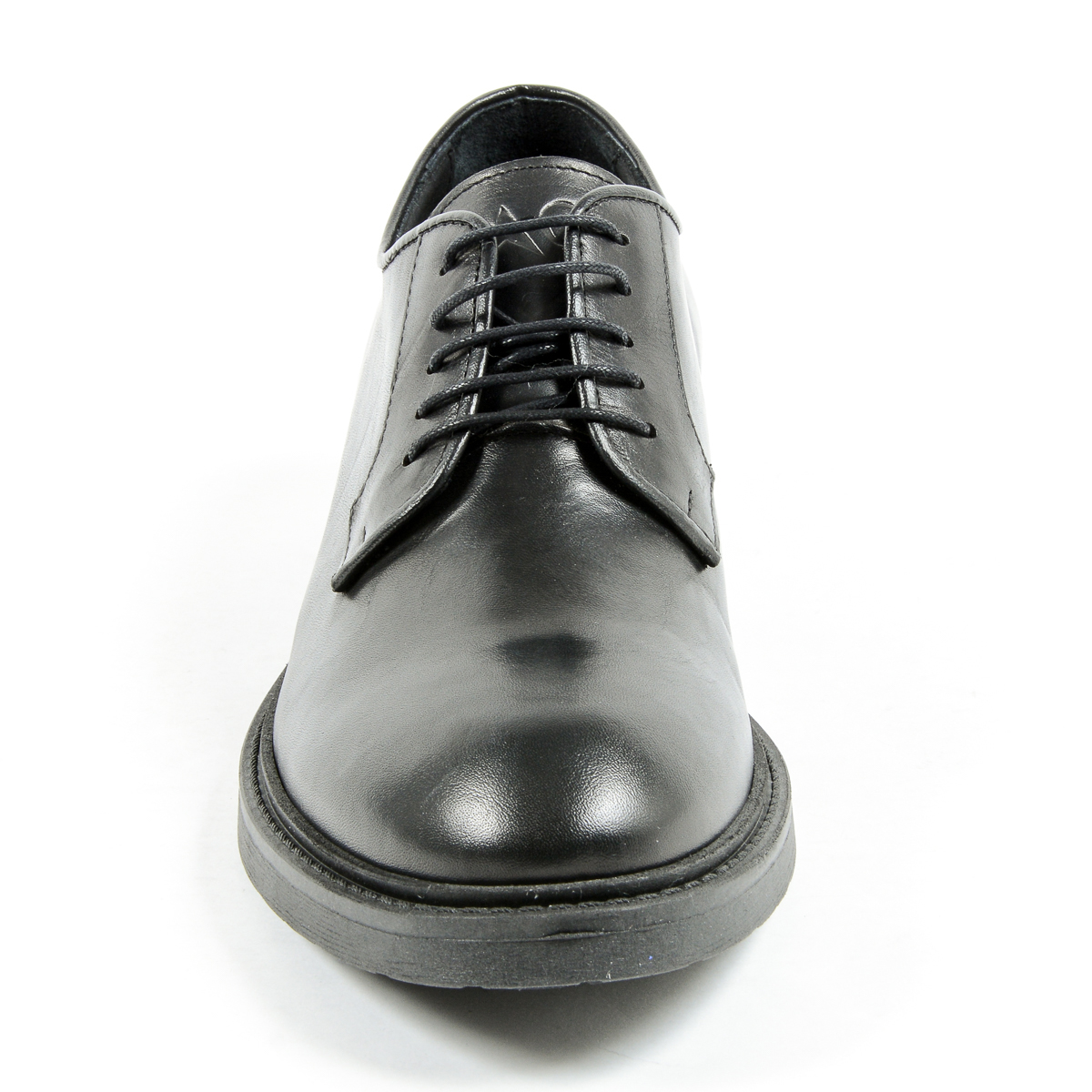 Andrew Charles Scarpa da uomo con lacci nera JIMI