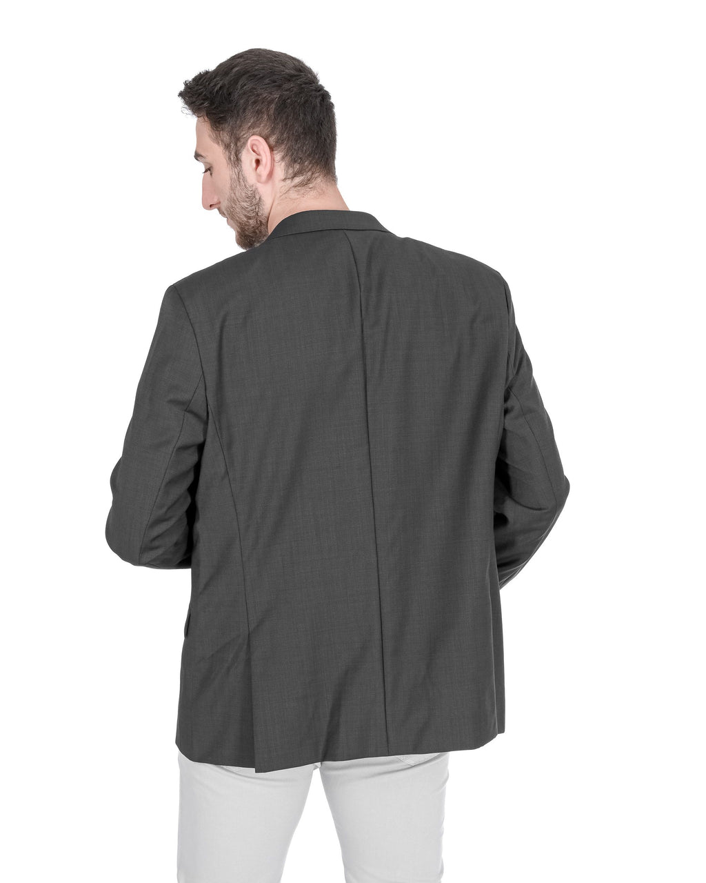 Calvin Klein Blazer da uomo nero K1EK101594013