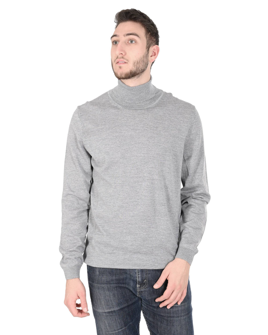 Maglione da uomo Boss by Hugo Boss 50392083 041