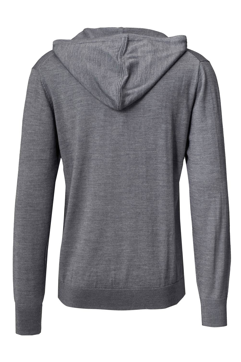19V69 Italia Maglione Uomo Grigio MAARTEN GREY