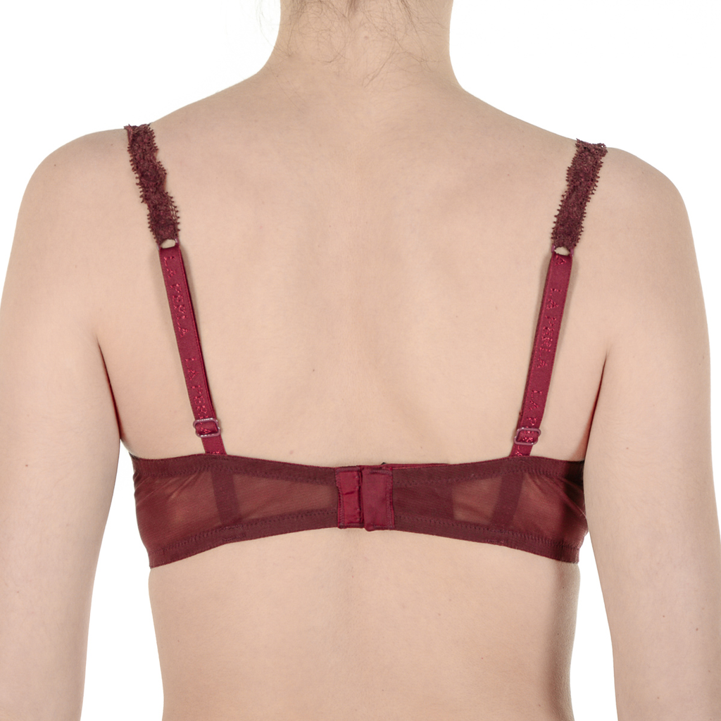 Reggiseno da donna La Perla Marrone