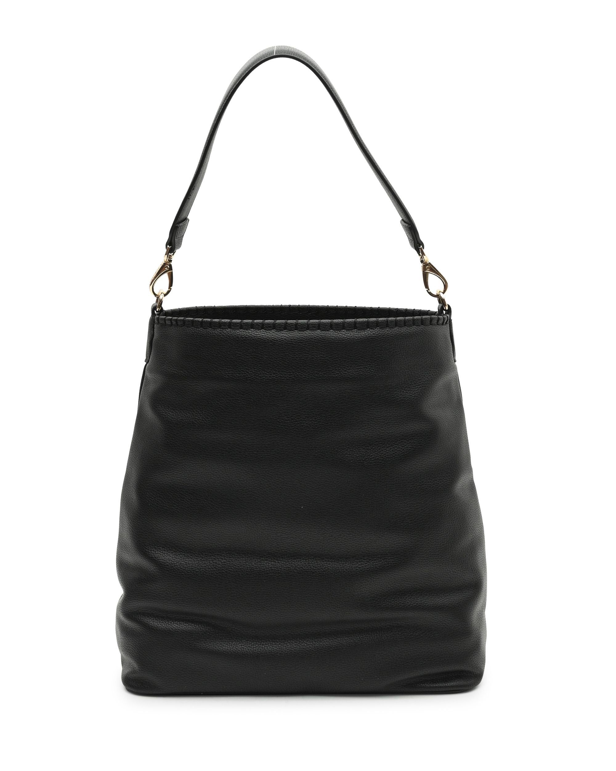 Valentino Womens Shoulder Bag VBS9W907 001