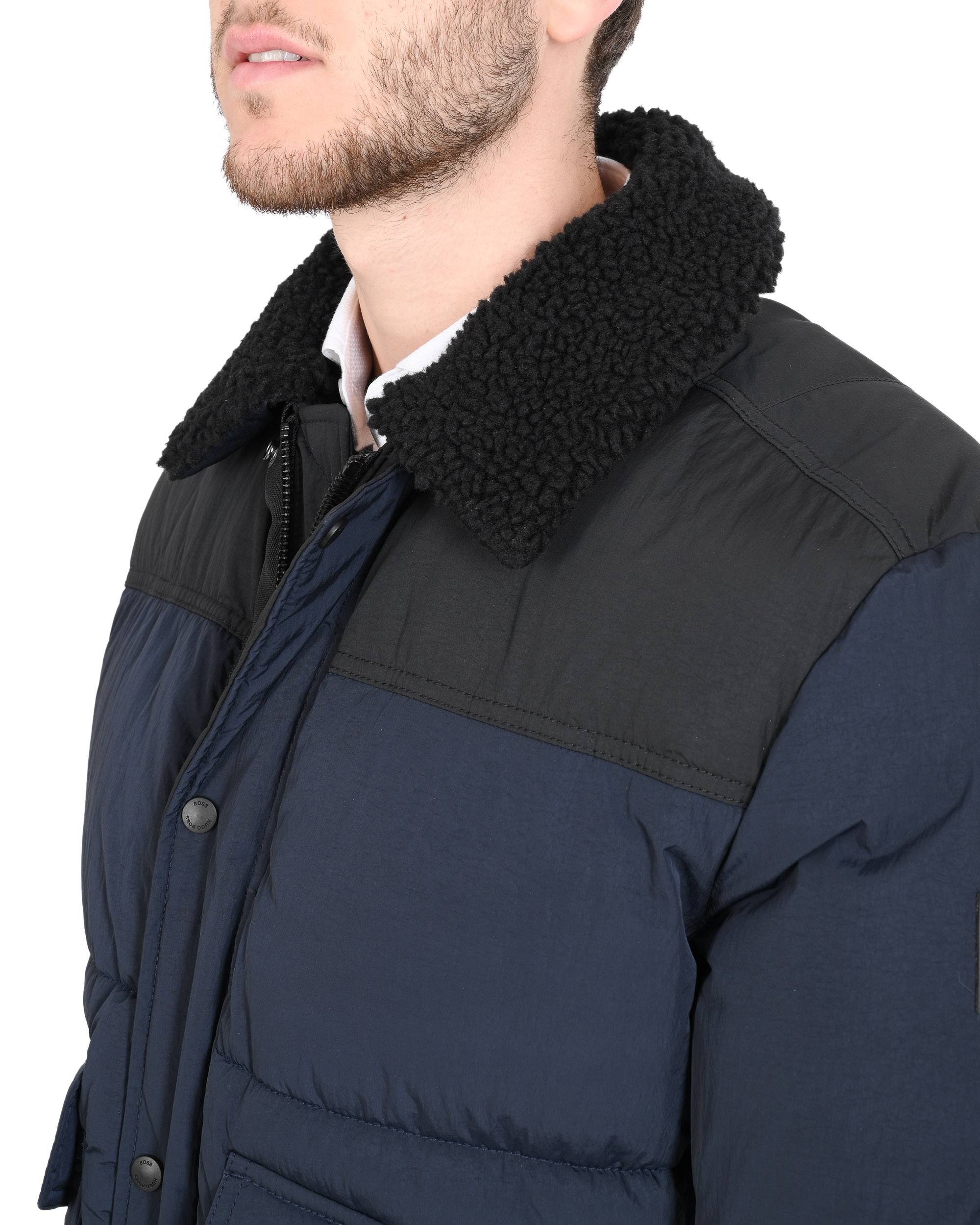 Giacca da uomo Boss by Hugo Boss 50455936 404