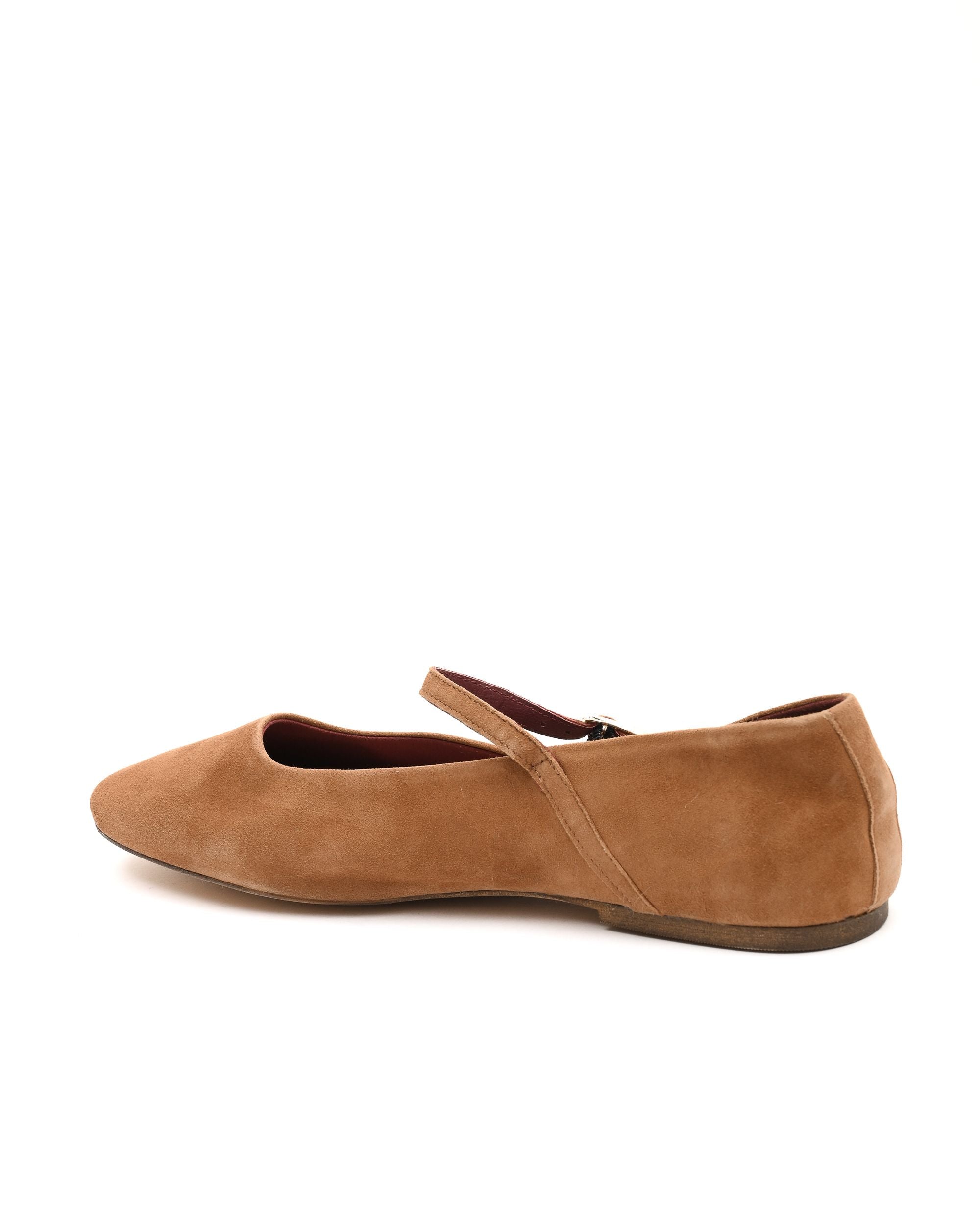 Tommy Hilfiger Ballerina da donna FW0FW08300GRA