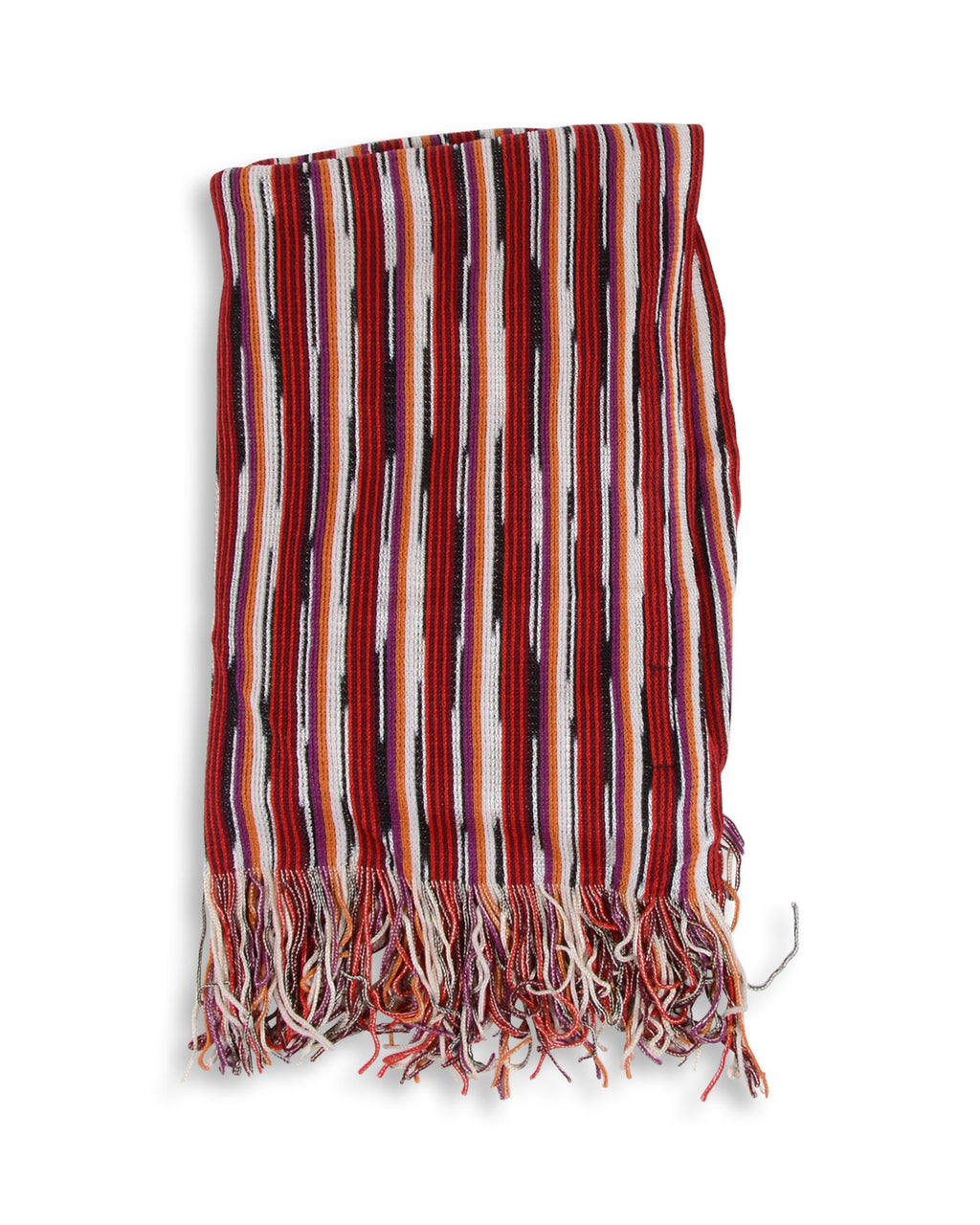 Missoni Donna Poncho Multicolore PO1NVMD57910002
