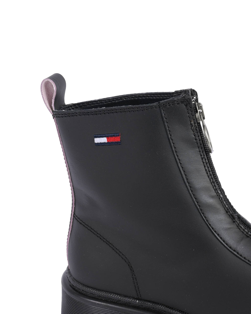 Tommy Hilfiger Stivali da donna NERO EN0EN01922BDS