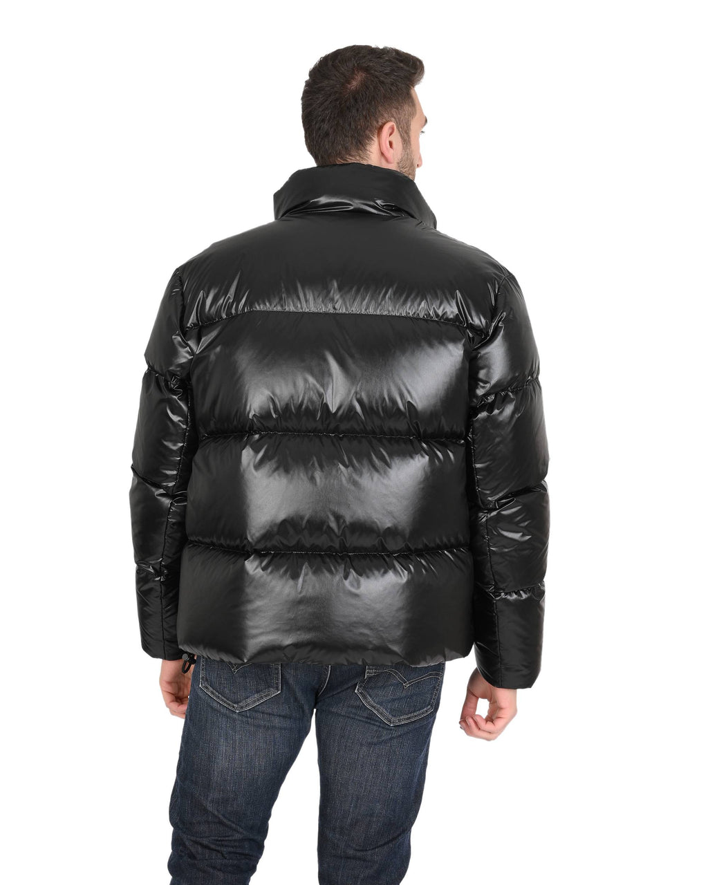 Giacca da uomo Boss by Hugo Boss 50455843 001