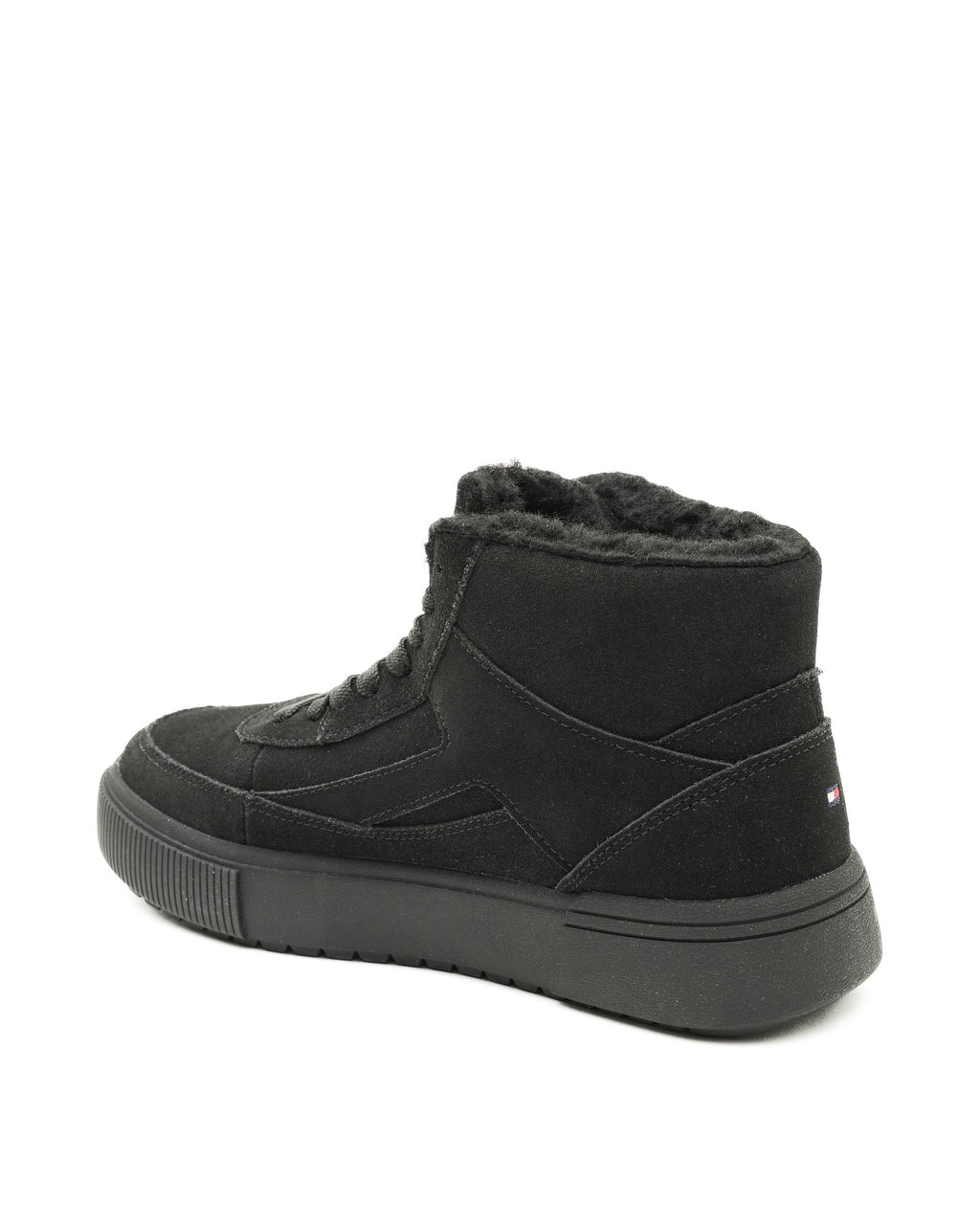 Sneakers da donna Tommy Hilfiger FW0FW08108BDS