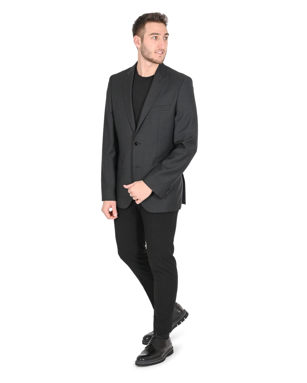 Boss by Hugo Boss Blazer da uomo 50320304 010