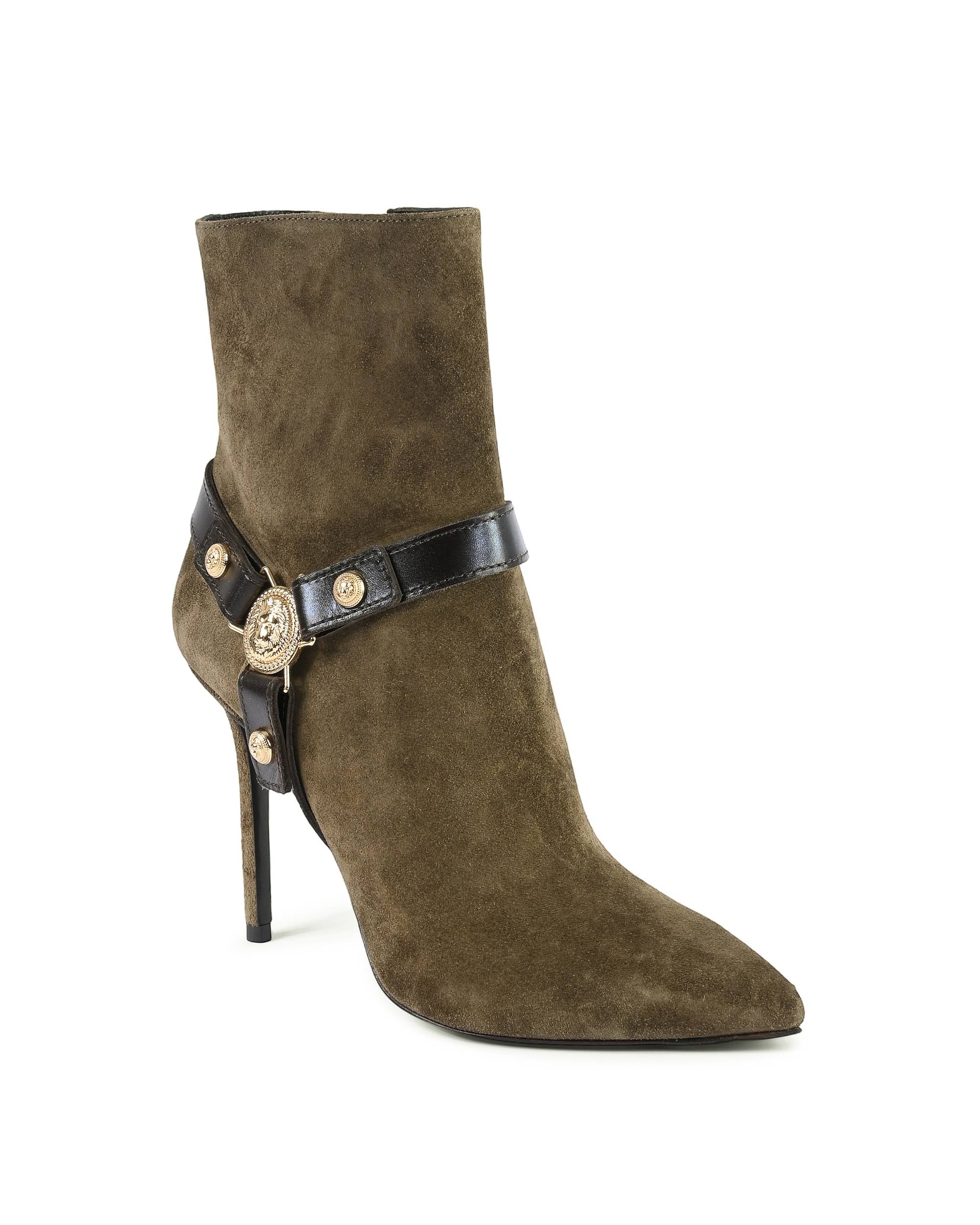 Scarpe da donna Balmain DN0TE012LSAL Q20