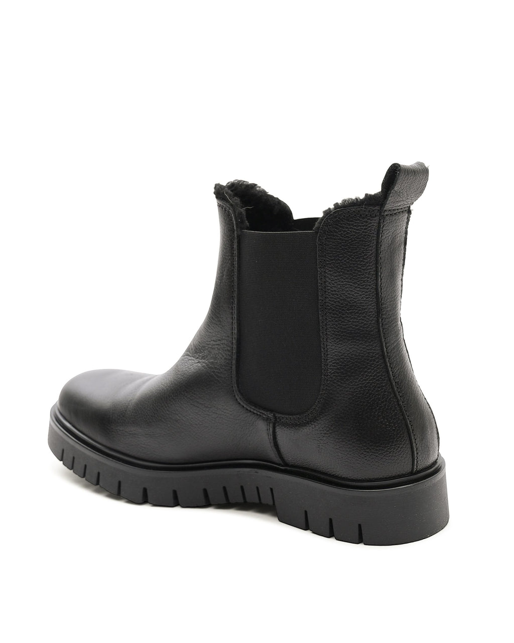 Stivaletti da donna Tommy Hilfiger EN0EN02626BDS