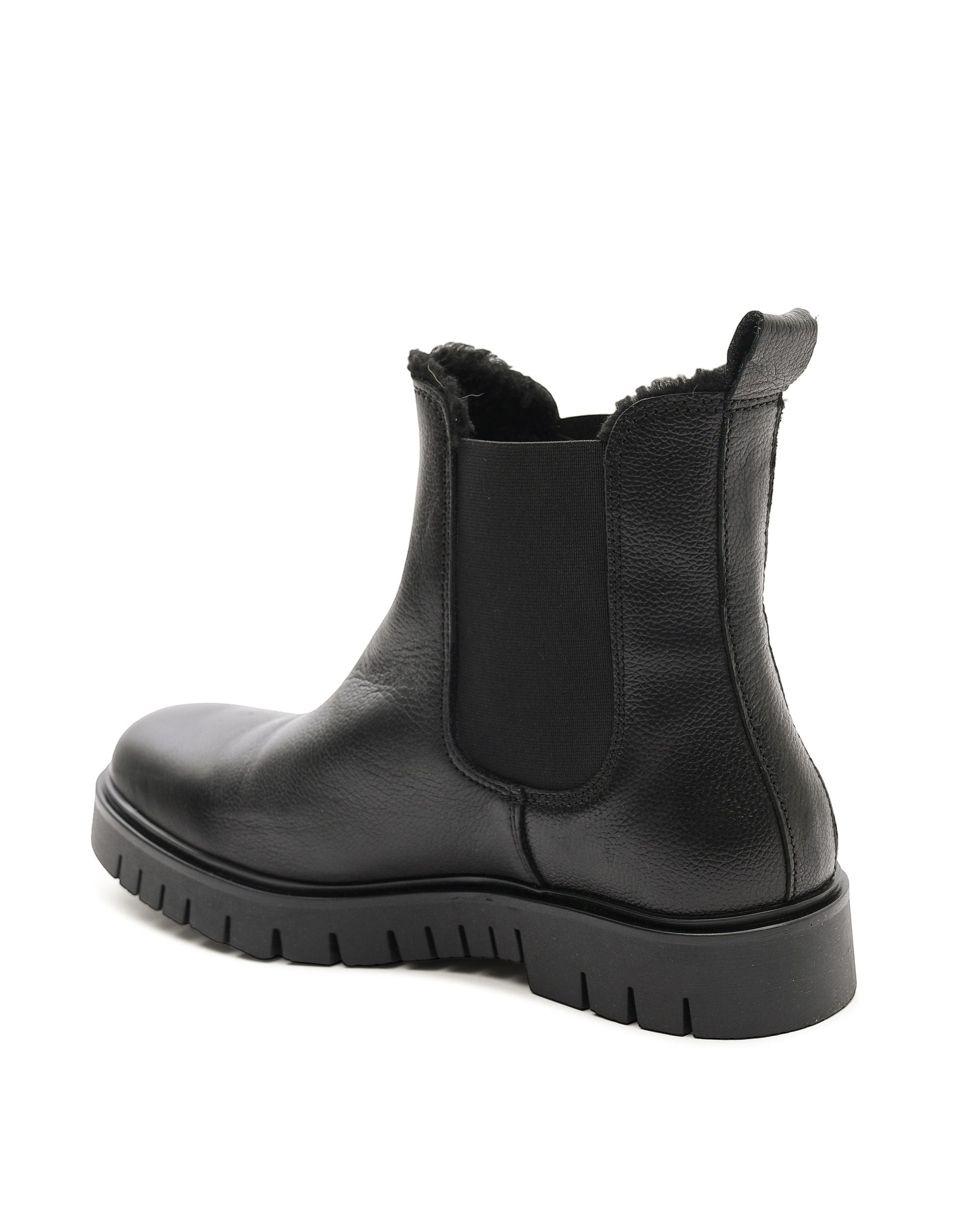 Stivaletti da donna Tommy Hilfiger EN0EN02626BDS