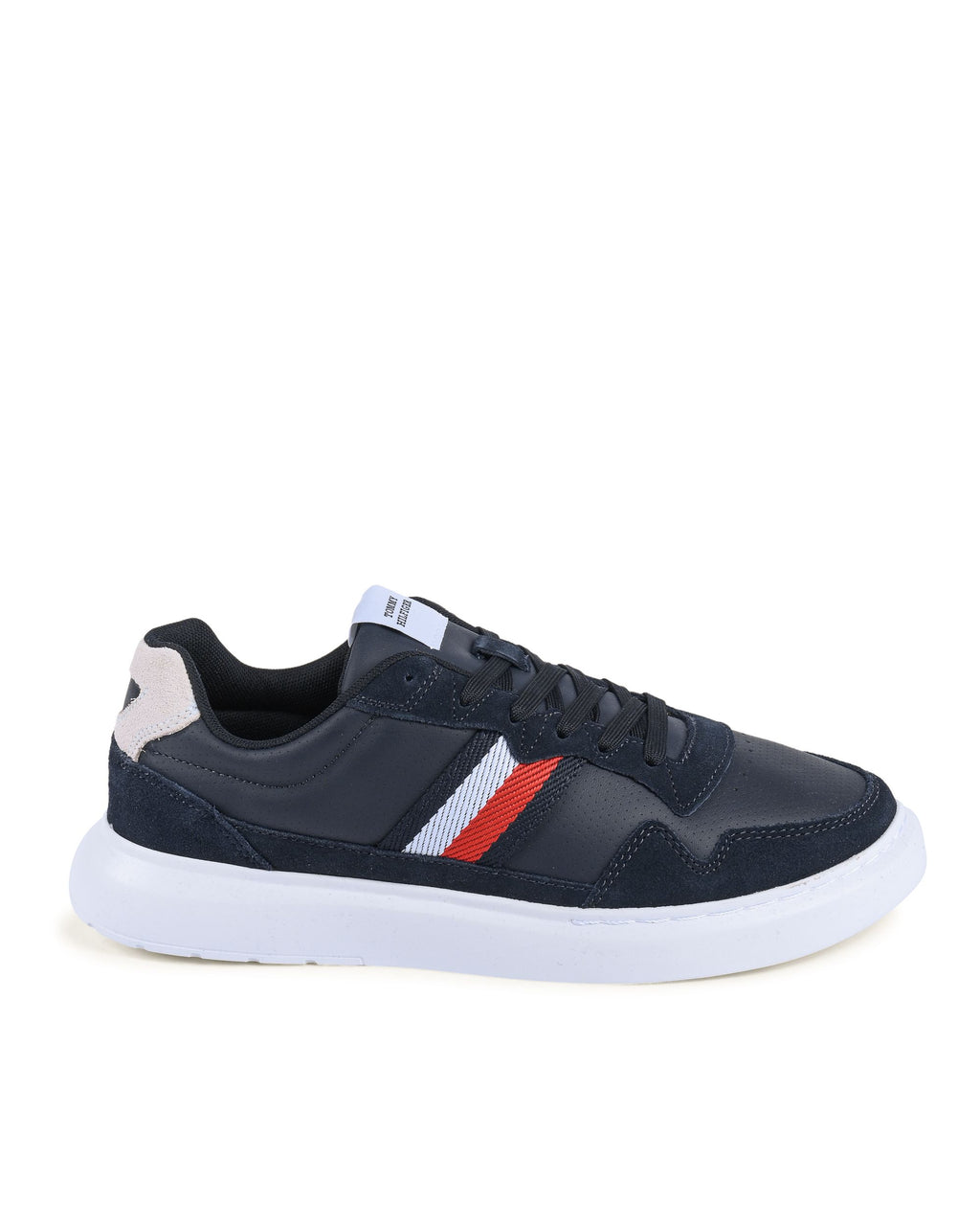 Tommy Hilfiger Sneaker da uomo blu FM0FM04889DW5