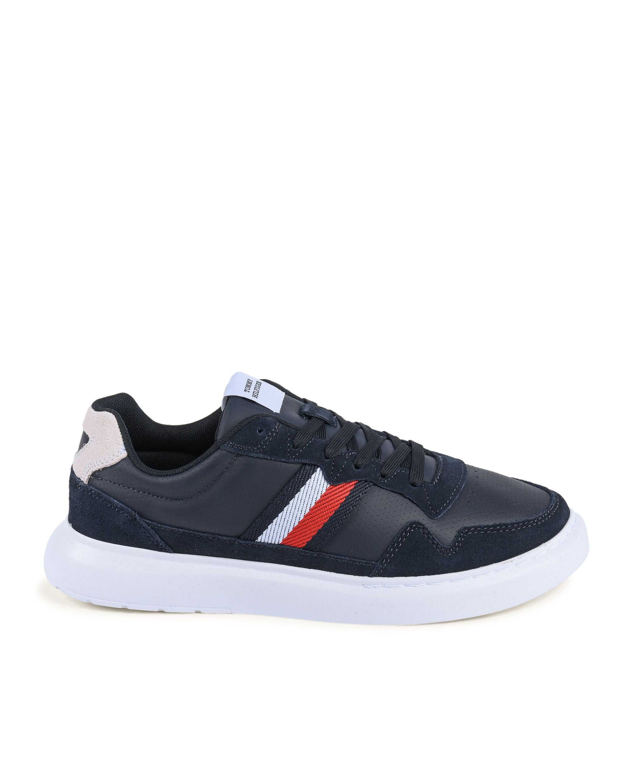 Tommy Hilfiger Sneaker da uomo blu FM0FM04889DW5