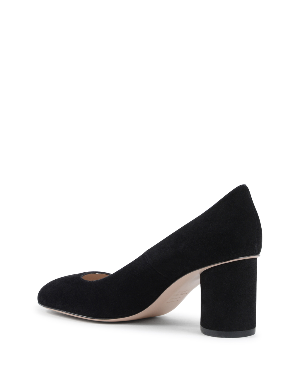 Stuart Weitzman Decolleté da donna nere AZALEA