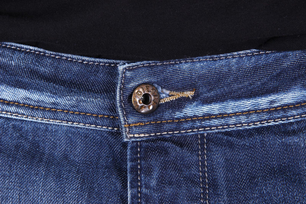 Jeans uomo Diesel KRAYVER 0840J L.32