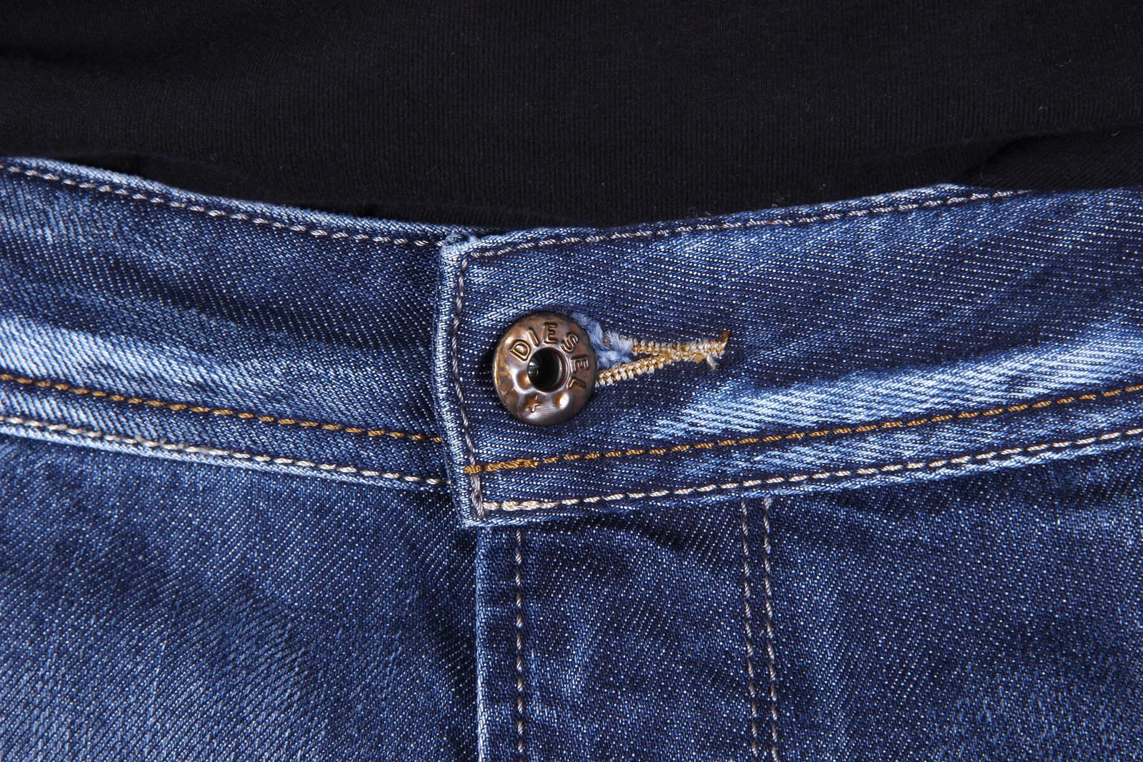 Jeans uomo Diesel KRAYVER 0840J L.32