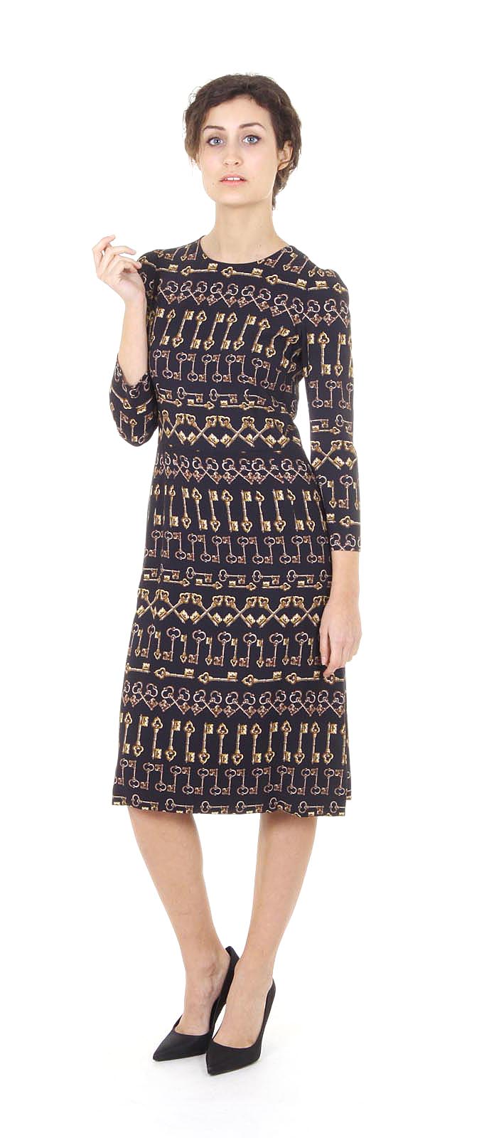 Abito da donna Dolce & Gabbana F6MQ9T FSRDL X0800
