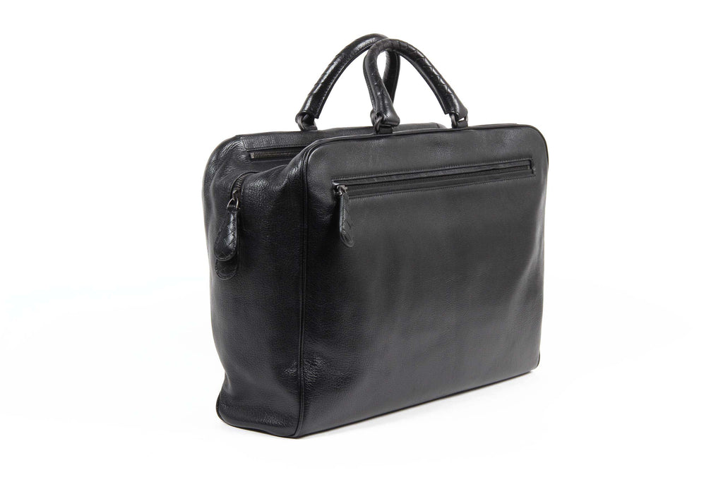 Borsa da uomo Bottega Veneta 344702 VADN0 1000