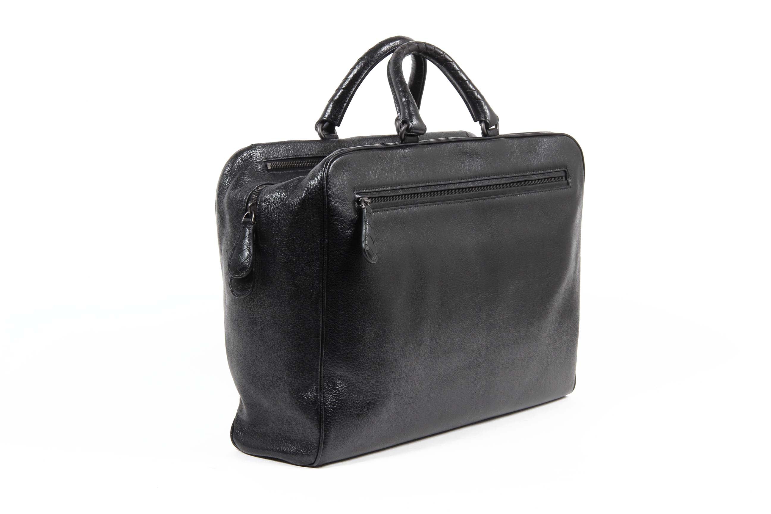 Borsa da uomo Bottega Veneta 344702 VADN0 1000