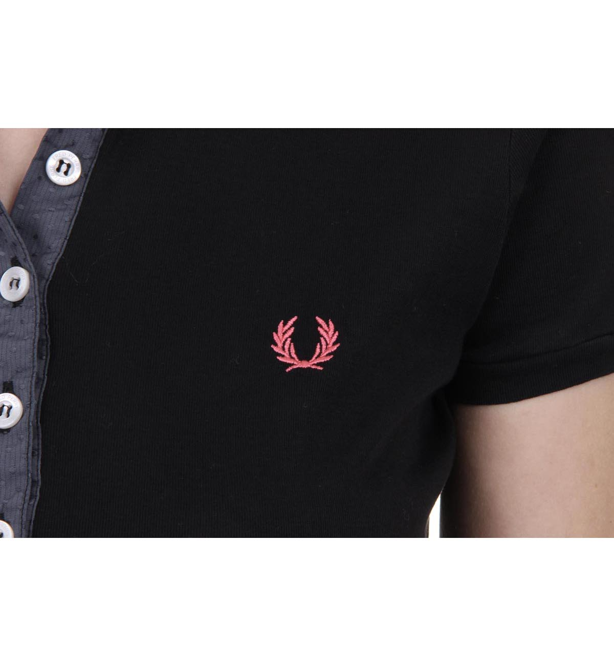 Polo da donna Fred Perry 31042031 9102