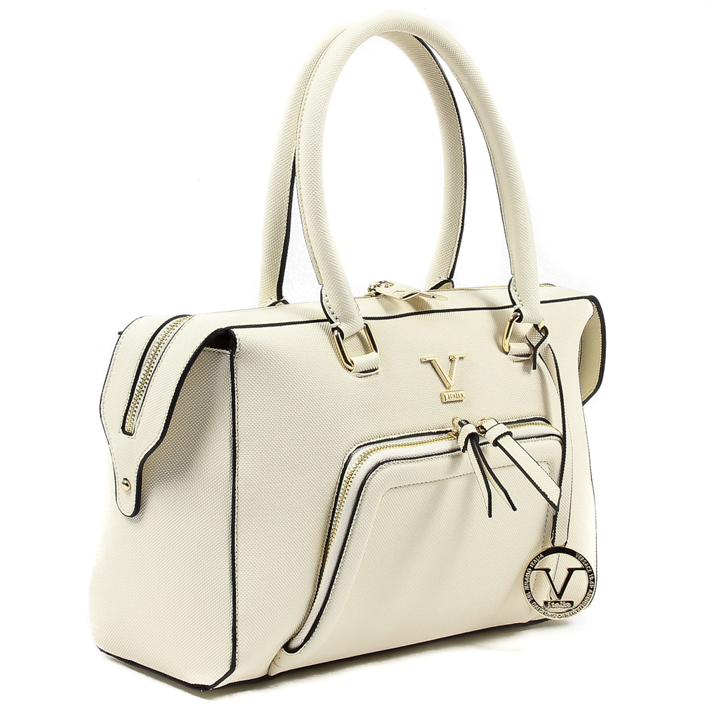 Borsa da donna V 1969 Italia
