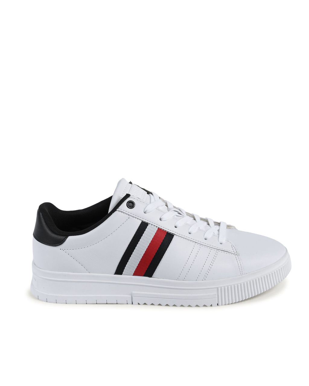 Tommy Hilfiger Sneaker da uomo bianche FM0FM04706YBS