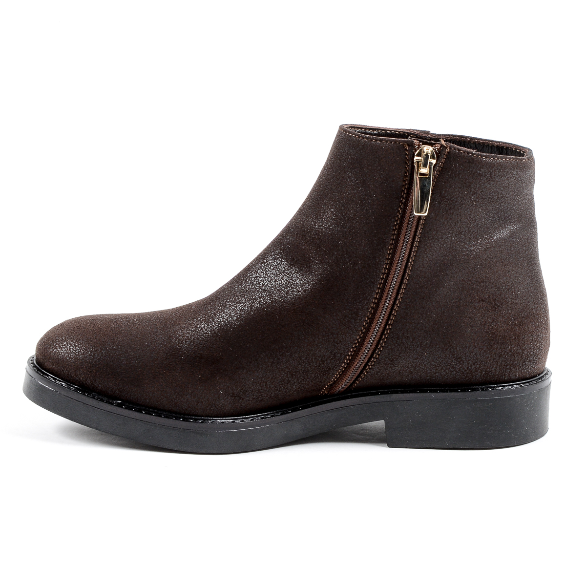 V 1969 Italia Stivaletto da donna marrone TILLY