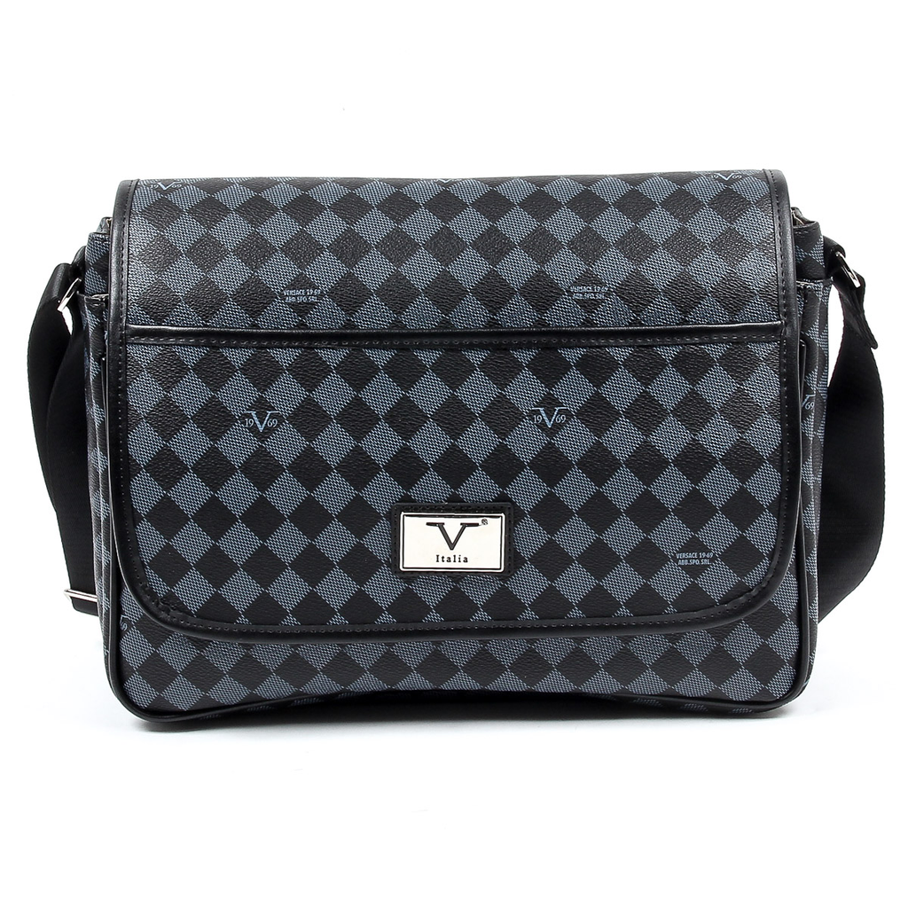 Borsa da uomo V 1969 Italia