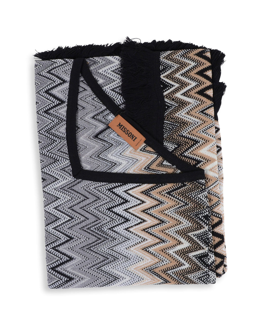 Missoni Donna Poncho Multicolore POT8WOD68190002