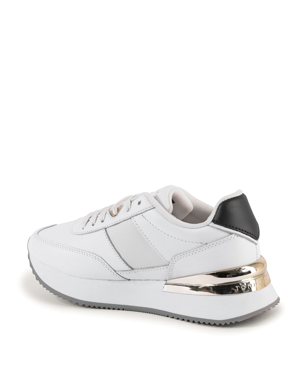 Sneaker da donna Tommy Hilfiger FW0FW07306YBS