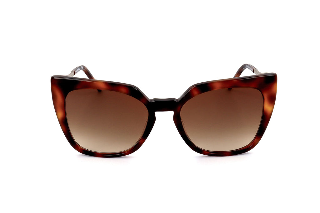 Occhiali da sole da donna Karl Lagerfeld KL956S 013 54 18 140 HAVANA