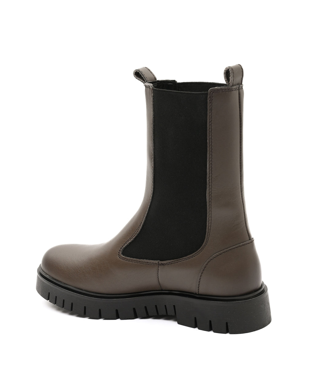 Stivali da donna Tommy Hilfiger EN0EN02625GWN