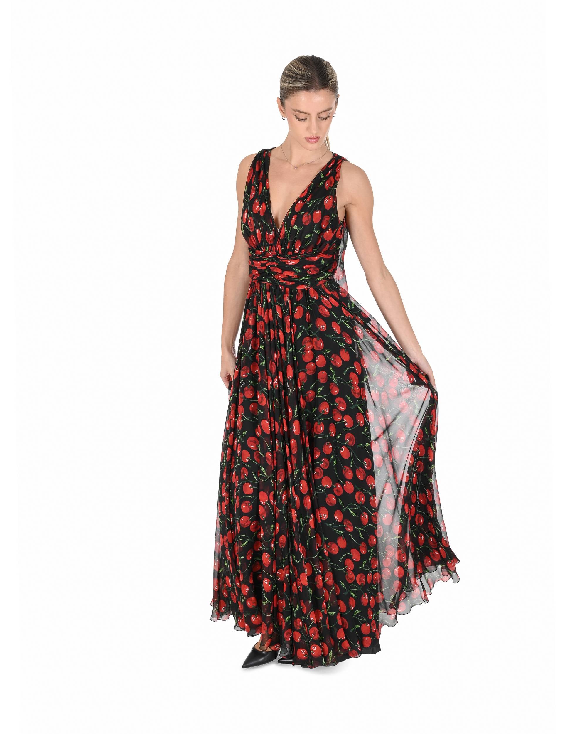 Dolce & Gabbana Abito da donna F6BDETIS1QA HN4IY 81C