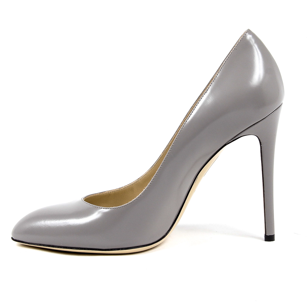 Andrew Charles Donna Décolleté Grigio MARIKA