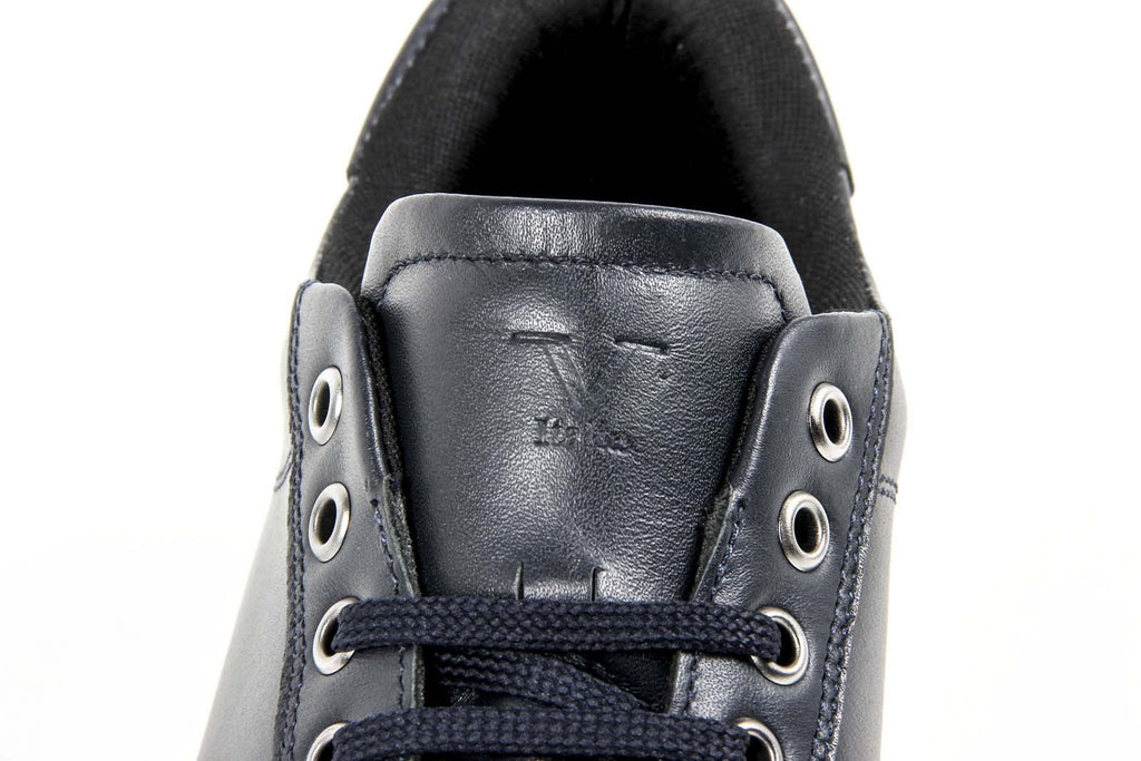 V 1969 Italia Mens Sneaker V5390 TOKYO BLU