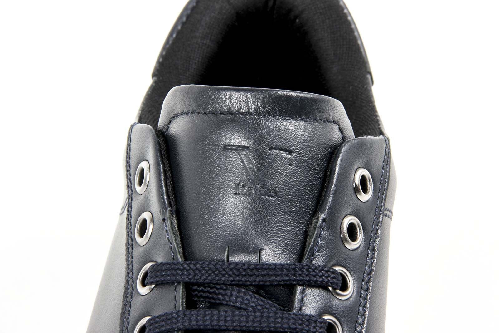 V 1969 Italia Mens Sneaker V5390 TOKYO BLU