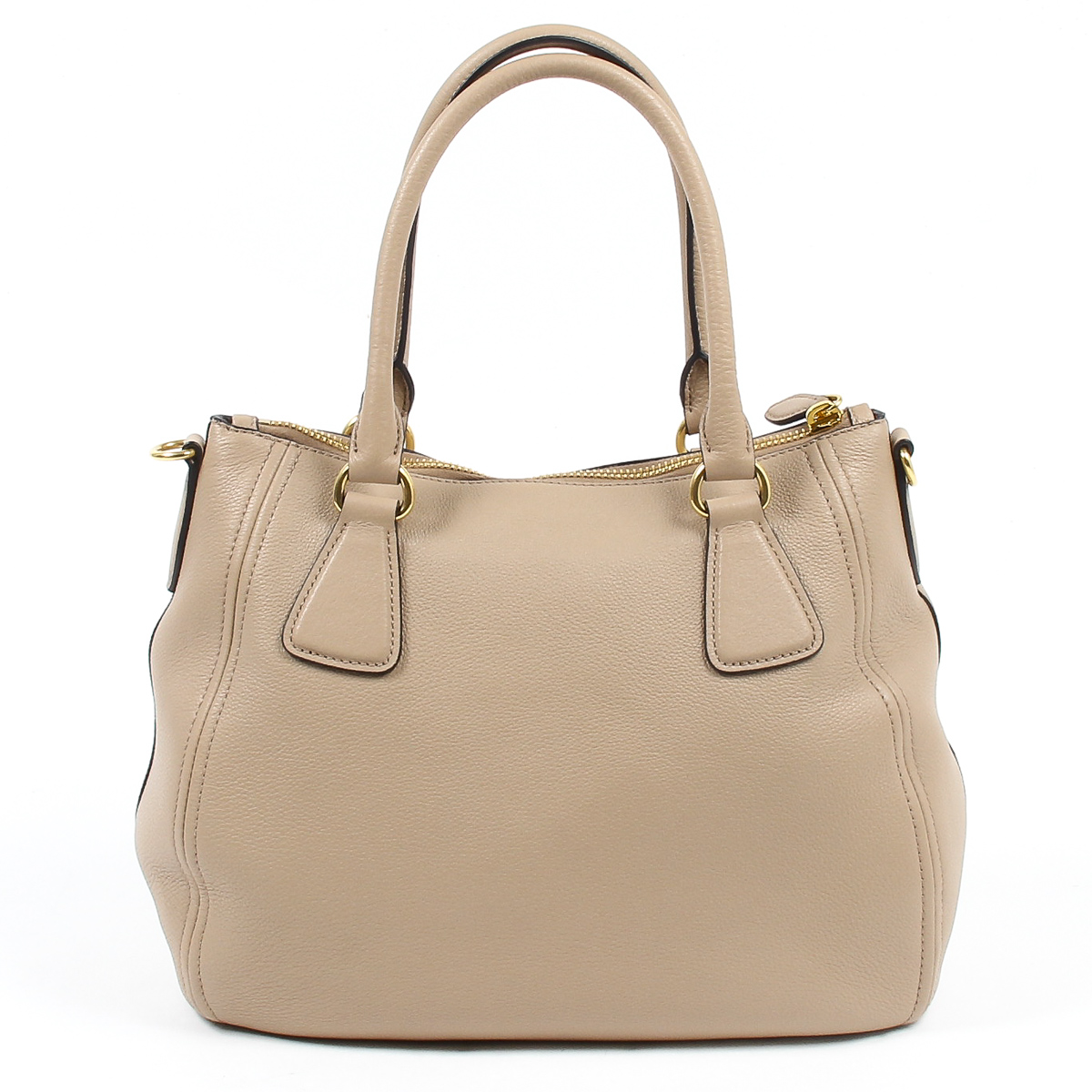 Borsa a mano da donna Prada 1BC032 2E8K F0770 CAMMEO PHENIX