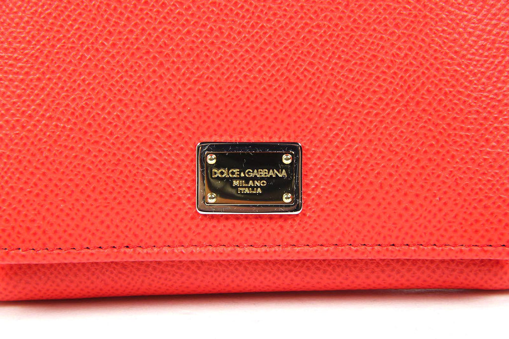 Portafoglio da donna Dolce & Gabbana BI0088 A1001 80301