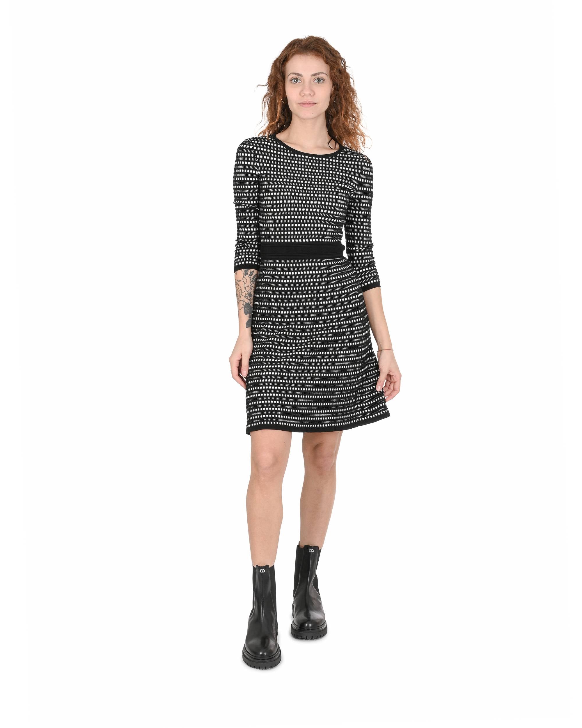 Abito da donna Hugo by Hugo Boss 50442221 981
