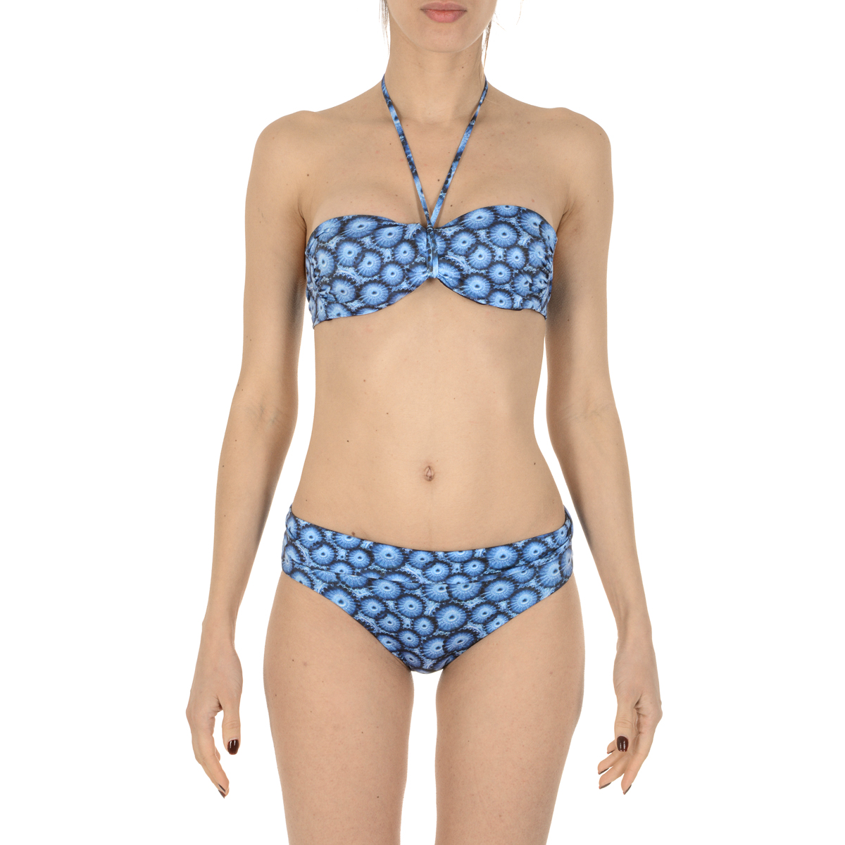 Reggiseno da donna La Perla Mare Blu