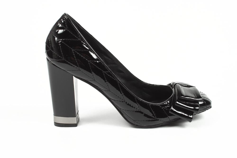 Décolleté da donna Max Azria MA-DIDA NERO