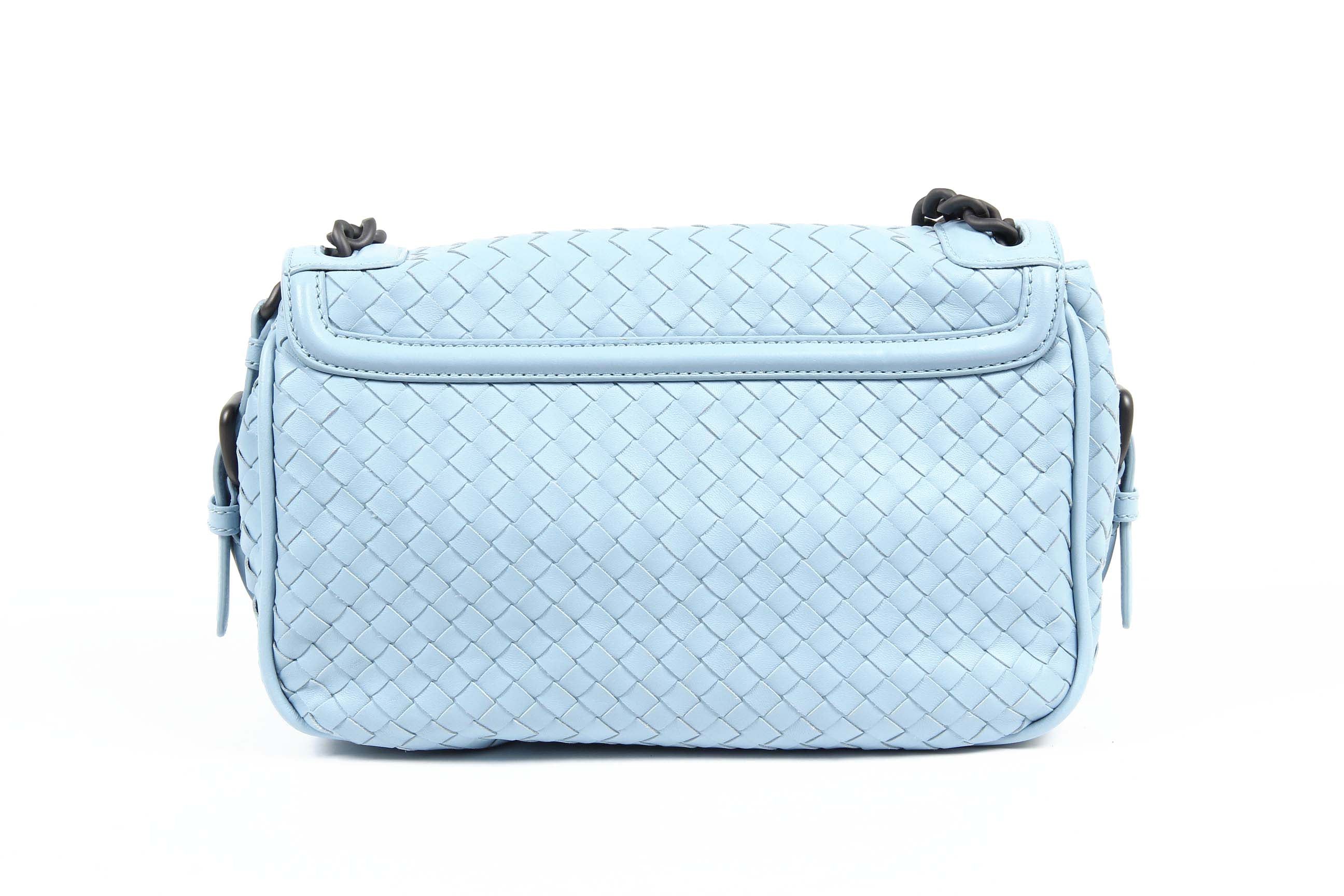 Bottega Veneta Borsa Intrecciato Donna 363799 V0016 4960